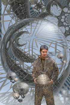 The Imperial Flagship Decorator