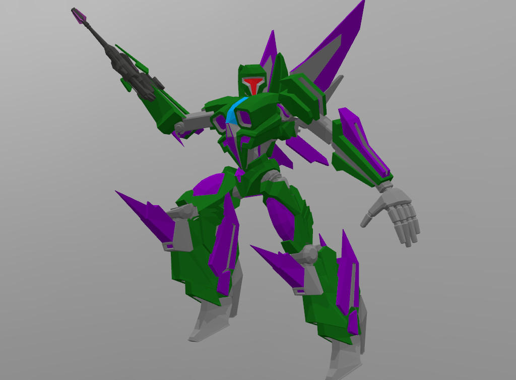 Transformers Generic OCs:Seekette by Naisaga on DeviantArt