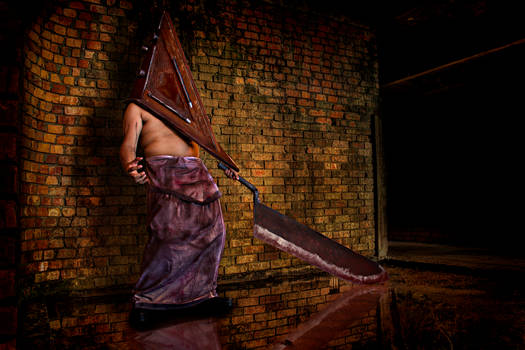 Silent Hill #3