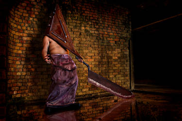 Silent Hill #3