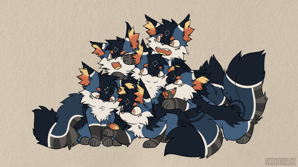 Searan Pile
