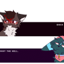 EwSkunk - Chatbox Commission