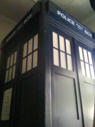 My TARDIS II