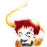 AN - baby gaara