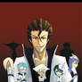 AN - Aizen and his Army D: