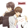 Sekaiichi Hatsukoi