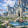 The White Court of Aerthos