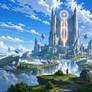 The Empyrean Gate