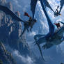 Skyriders of Valdrake