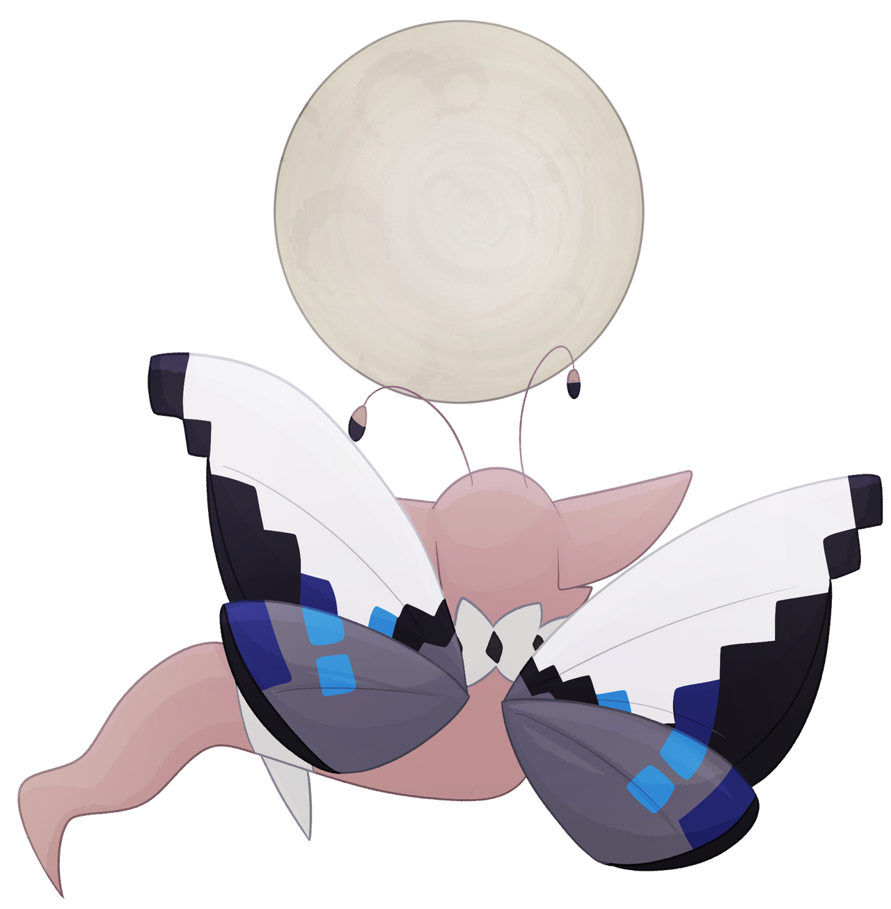 Day 24 Full Moon By UmbreonWarrior On DeviantArt