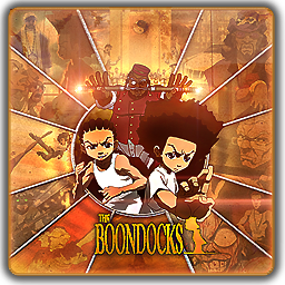 The Boondocks