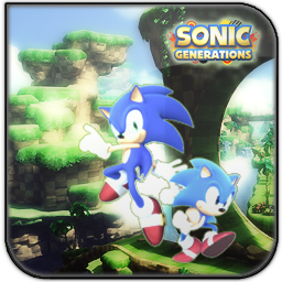 Sonic Generations