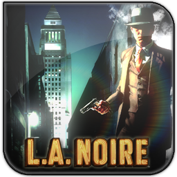 LA Noire