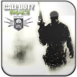 Call of Duty Modern Warfare 3 Elite