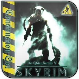 The Elderscrolls V Skyrim Construction Set