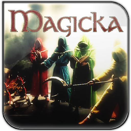 Magicka