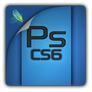 Adobe Photoshop CS6 Software
