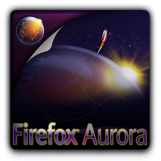 Mozilla Aurora Software