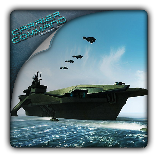 Carrier command