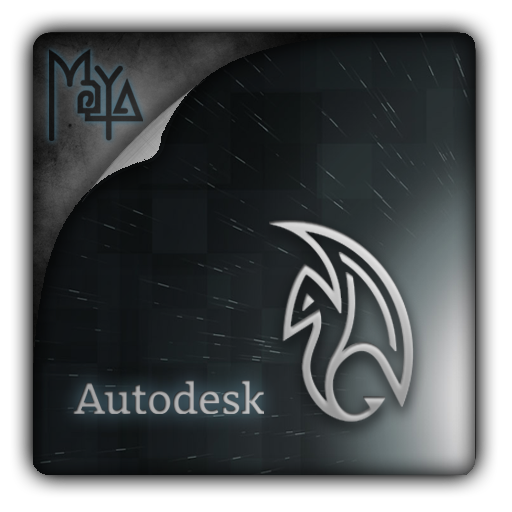 Autodesk Maya 2013