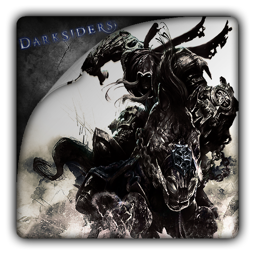 Darksiders