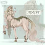 Adopt - forest nymph