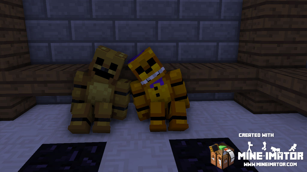 The SpringLocks Suits.... by oldsportDSAF on DeviantArt