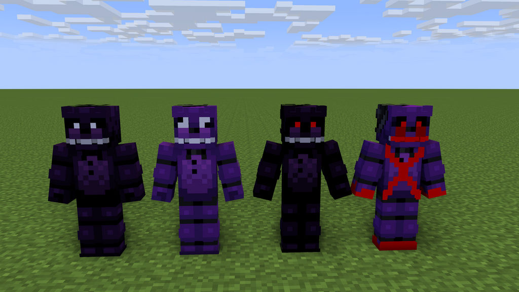 The Purple Oc's by oldsportDSAF on DeviantArt