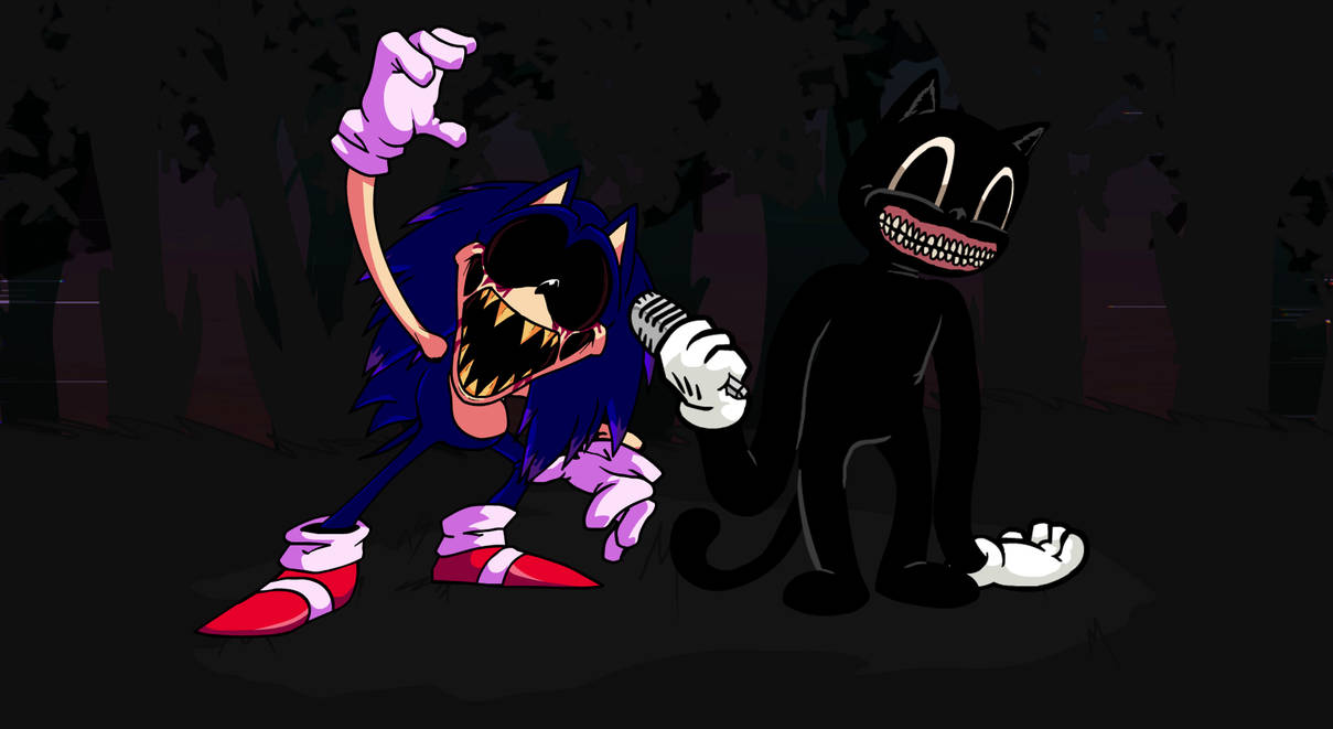 Cartoon EXE by oldsportDSAF on DeviantArt