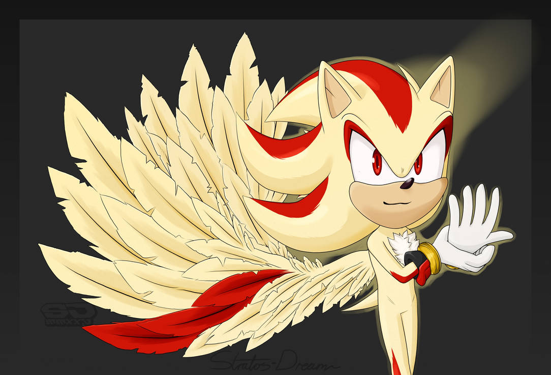 Angel Shadow by Stratos-Dream on DeviantArt