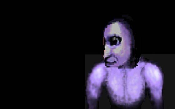 Stream [Ao Oni >Old Game<] Chase Music >MY TAKE< by MysticRune
