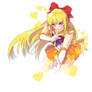 Sailor Venus