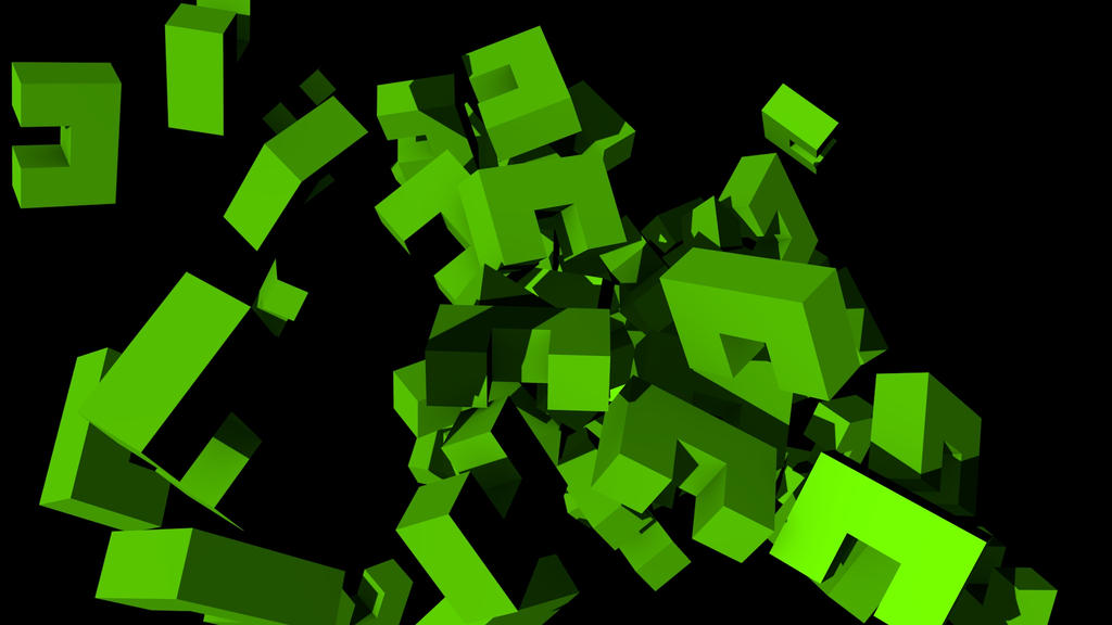 Falling Blocks Graphics Falling Blocks by CosmoSamsa on DeviantArt