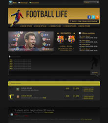 Football Life 2