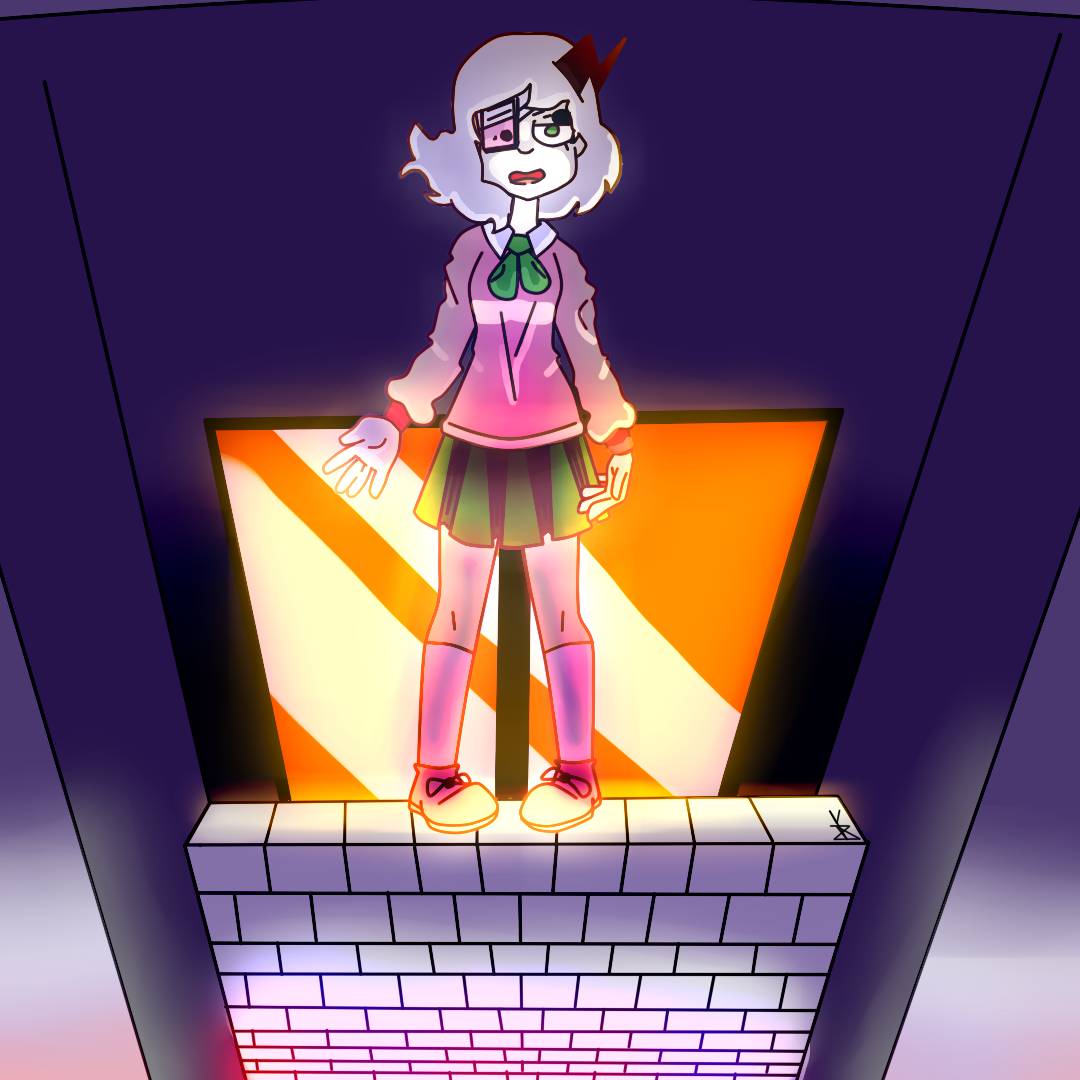 suicide livestream Ruruchan by EleBrruno on DeviantArt