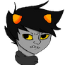 Karkat Headshot