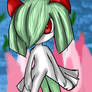 pokeddexy Challenge Day 3 Favorite fairy: Kirlia