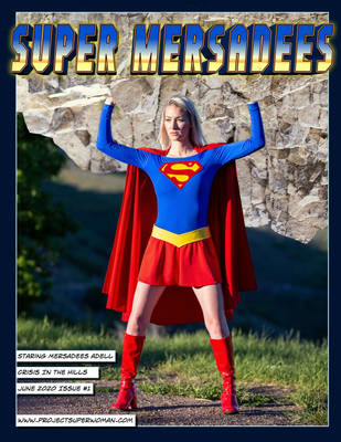 Super Mersadees: Crisis In The Hills