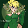 Mossy Tinkerbell