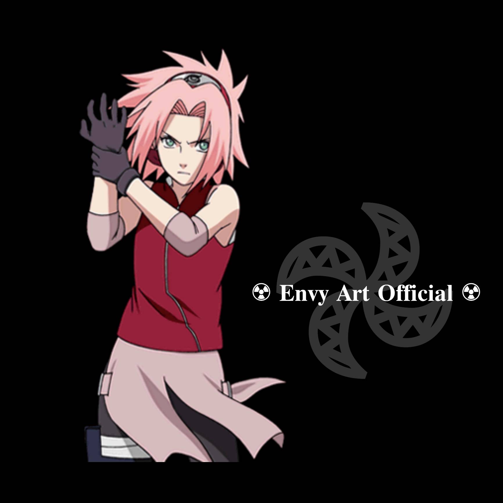 Sakura Haruno on Naruto-Corner - DeviantArt