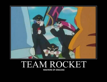 Team rocket