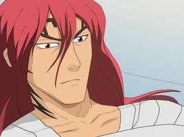 Renji Abarai