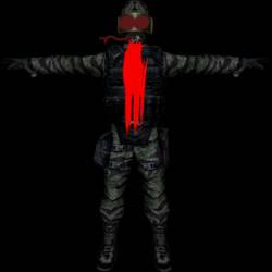 SCP cb guard.exe know!!1 by ZillaBoy98YT on DeviantArt