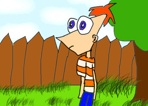 Phineas and Ferb Animation