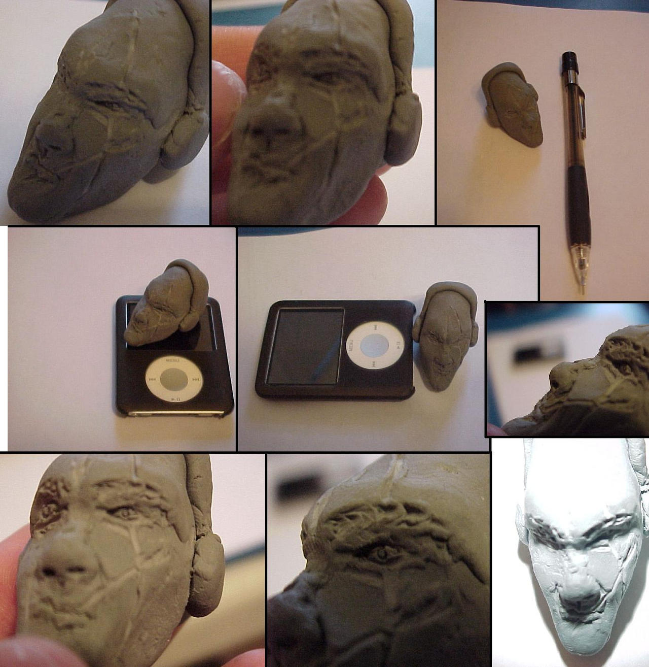 My Kneaded Eraser Is Bad! What Can I Do About It? 