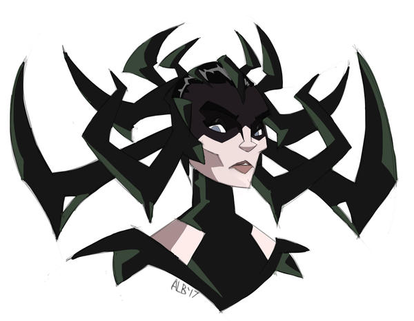 Hela