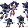 Metal Sonic