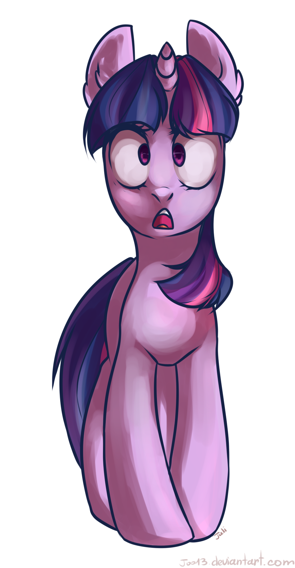 Twilight Sparkle