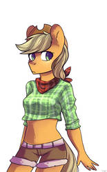 Applejack