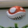 Piranha Plant close